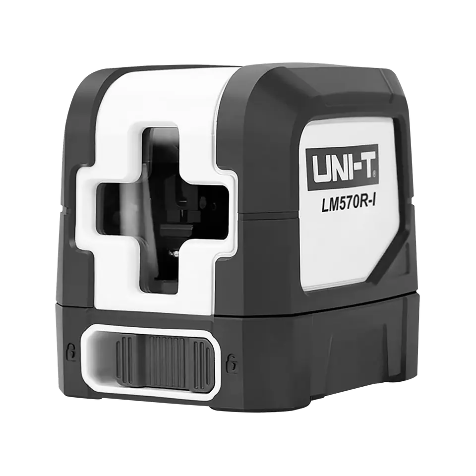 Poziomica laserowa Uni-T LM570R-I w sklepie Wasserman.eu