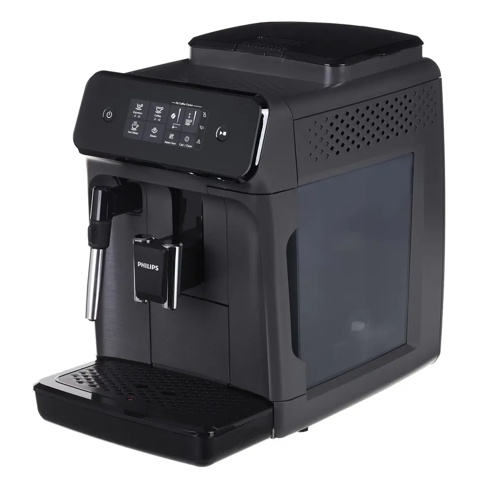 Ekspres ciśnieniowy PHILIPS EP 1224/00 w sklepie Wasserman.eu