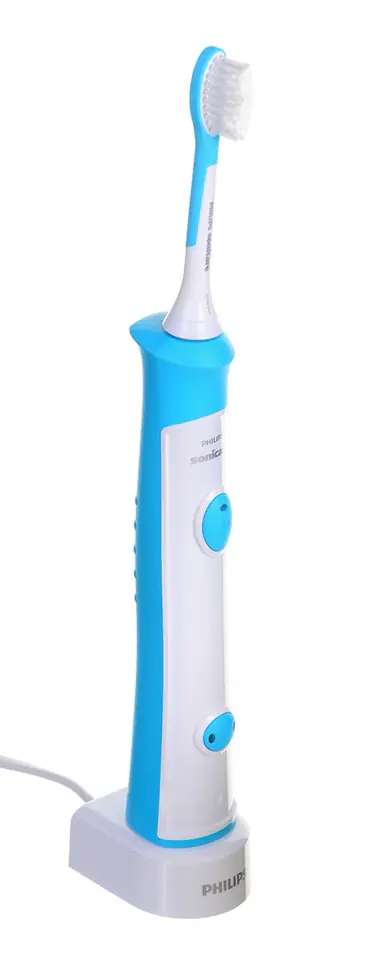⁨Philips Sonicare For Kids Built-in Bluetooth® Sonic electric toothbrush⁩ at Wasserman.eu