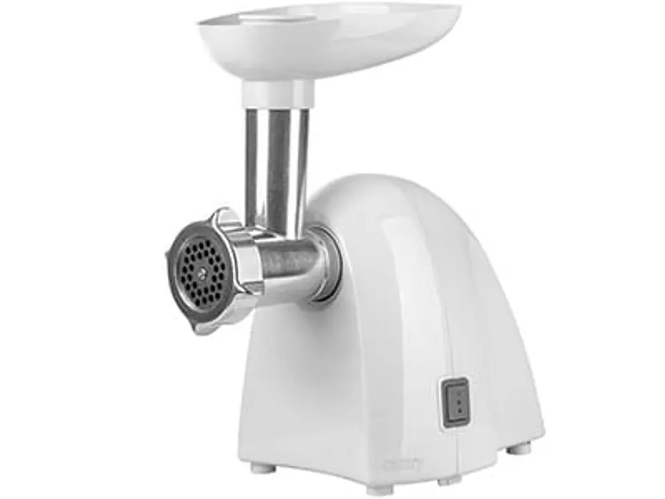 ⁨Camry CR 4802 meat mincer⁩ at Wasserman.eu