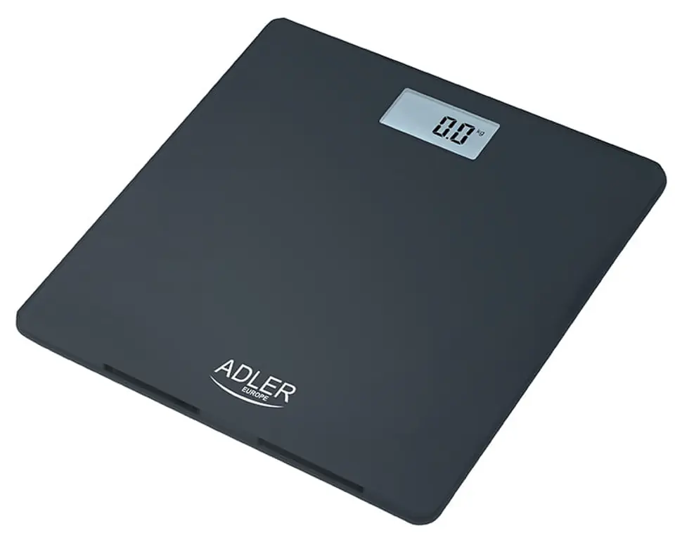 Waga łazienkowa Adler AD 8157 zdjęcie z góry