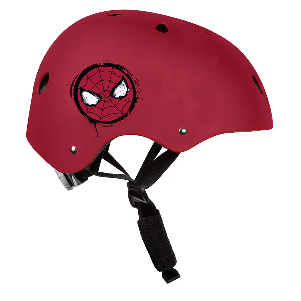 Kask sportowy Marvel Spider-Man