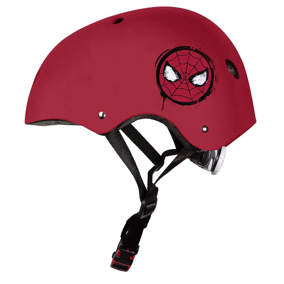 Kask sportowy Marvel Spider-Man