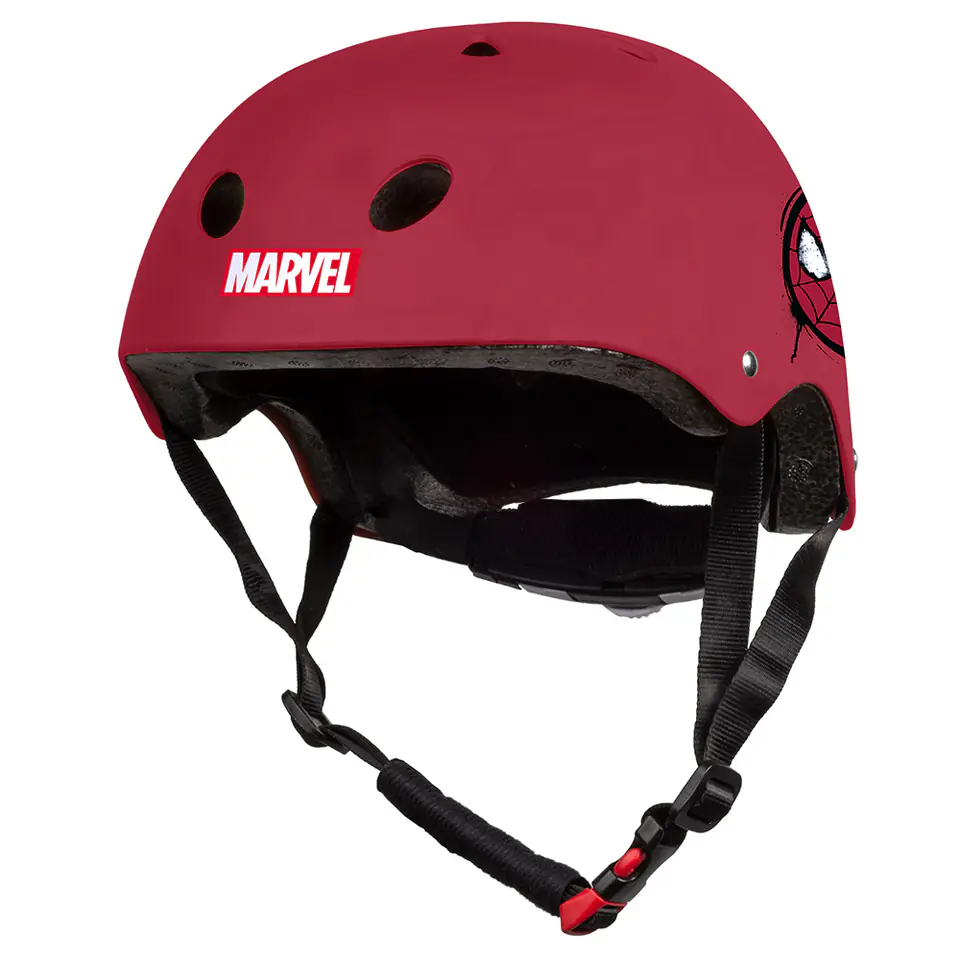 Kask sportowy Marvel Spider-Man