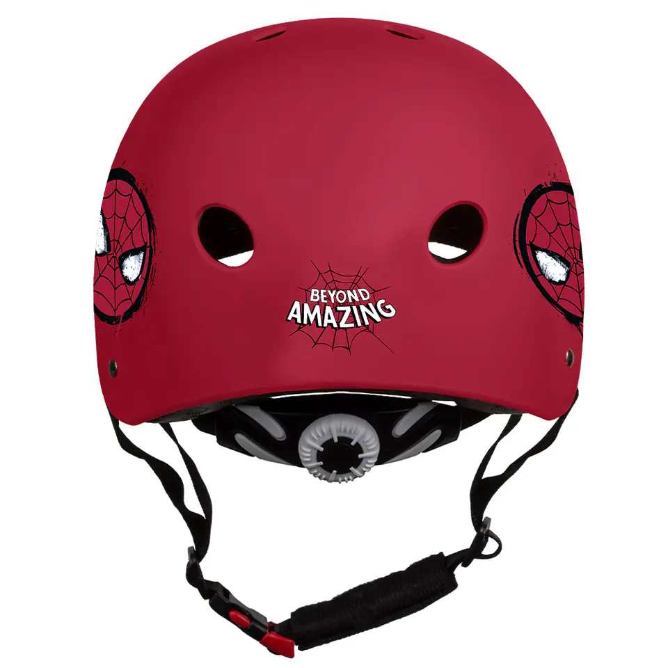 Kask sportowy Marvel Spider-Man