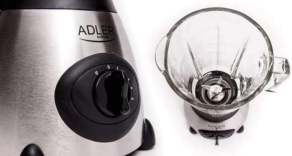 Blender kielichowy AD 4070 o mocy 600W