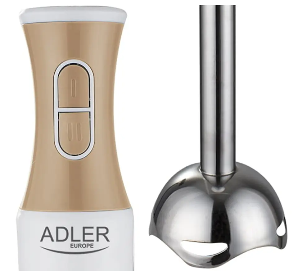 Blender Adler AD 4616 300/500W