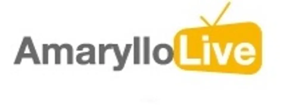 AMARYLLO KOOVA Face-Detect Auto-Tracking EasyCloud