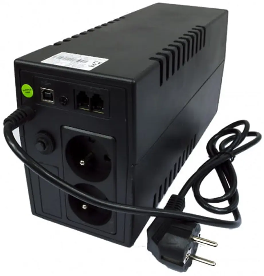 Pico UPS 600/360W 7 Ah