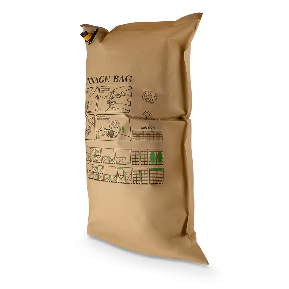 Paper bag 70g/m² 26x17x25cm - Samdam - Furnizorul tau de articole  promotionale si articole textile!