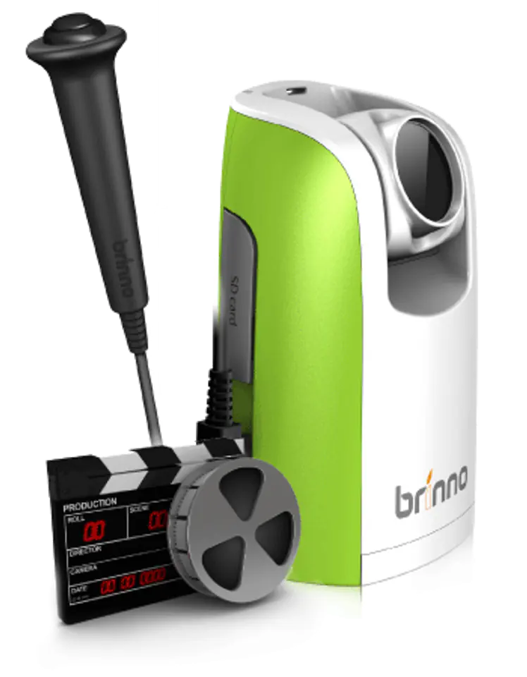 Brinno ATS110 shutter trigger for TLC cameras