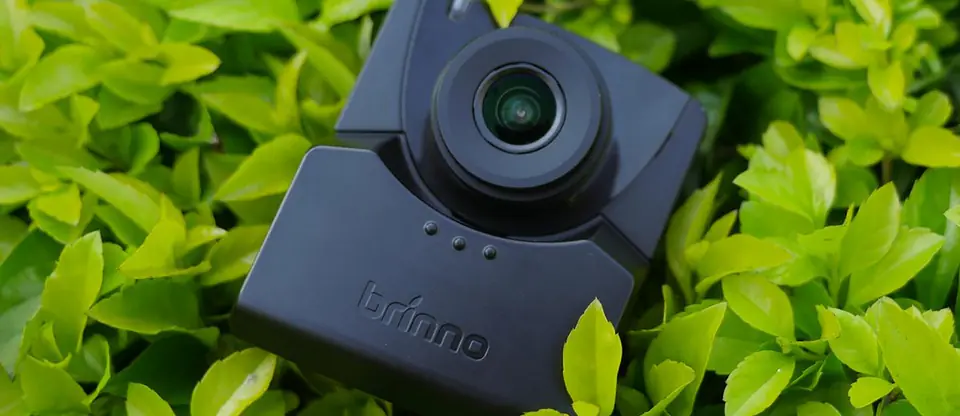 Brinno HDR FHD Time Lapse Camera TLC2020 4xAA
