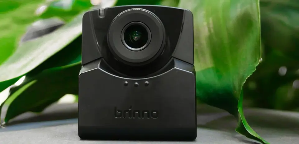 Brinno HDR FHD Time Lapse Camera TLC2020 4xAA