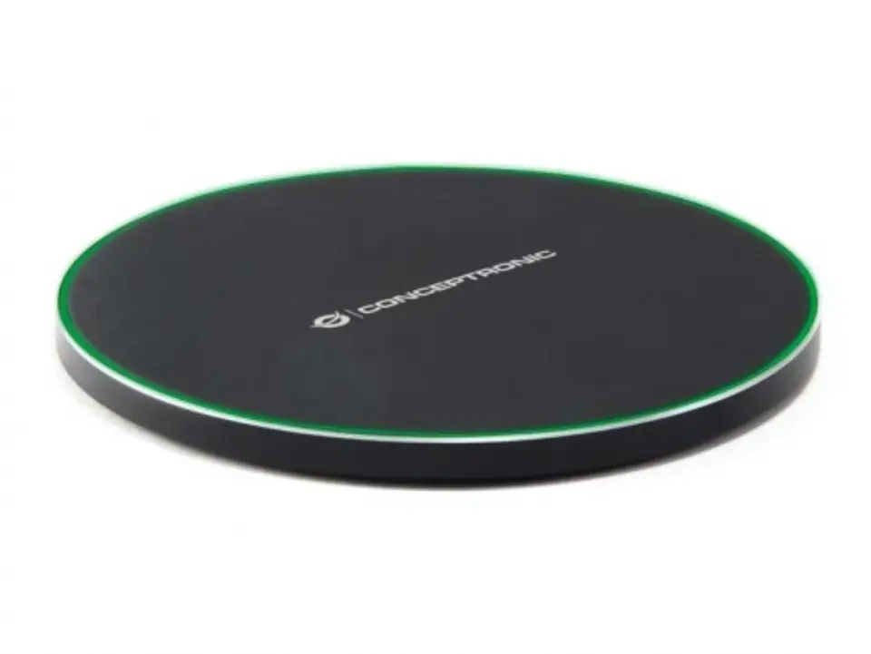 Conceptronic GORGON01B 10W Inductive Charger