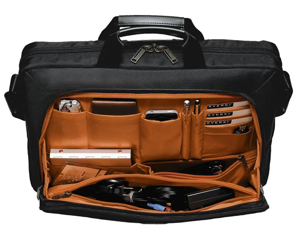 EVERKI Lunar laptop bag up to 18.4"