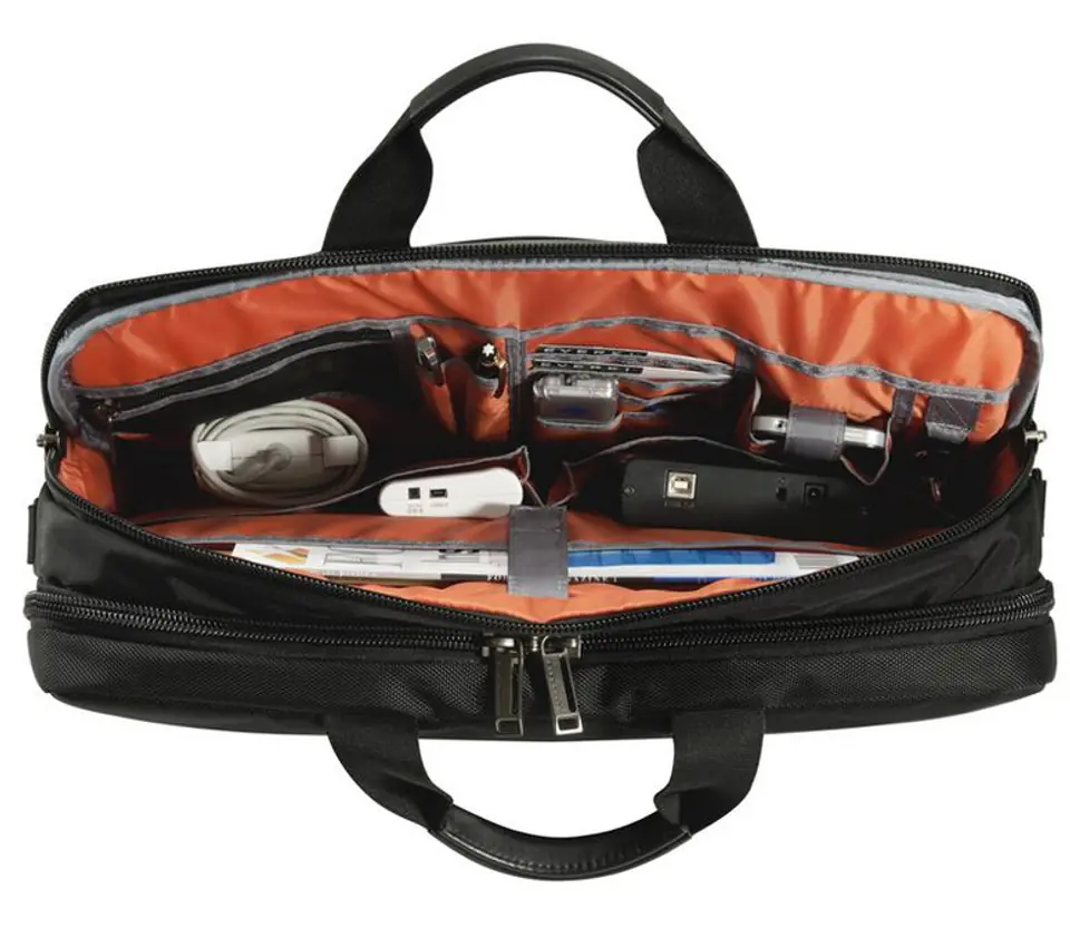 Torba do laptopa EVERKI Flight Briefcase 16"