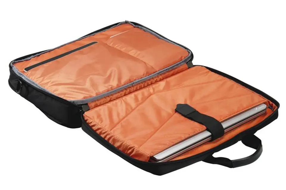 Torba do laptopa EVERKI Flight Briefcase 16"