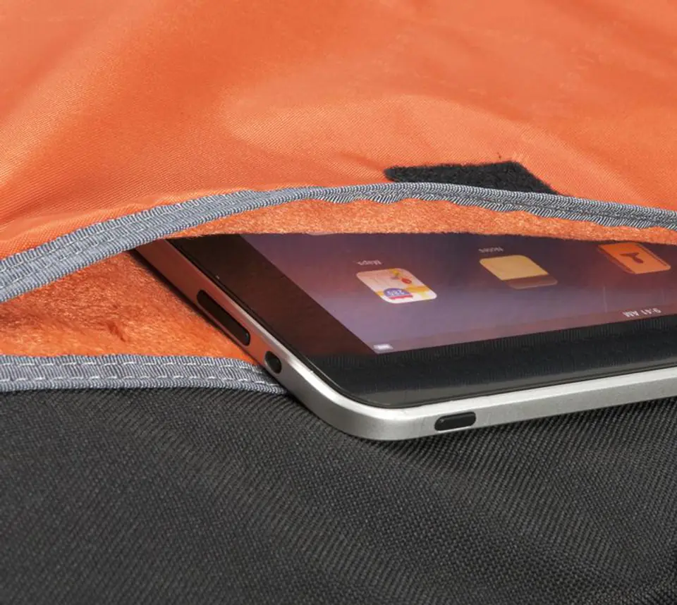 Laptop bag EVERKI Versa Premium 17,3"