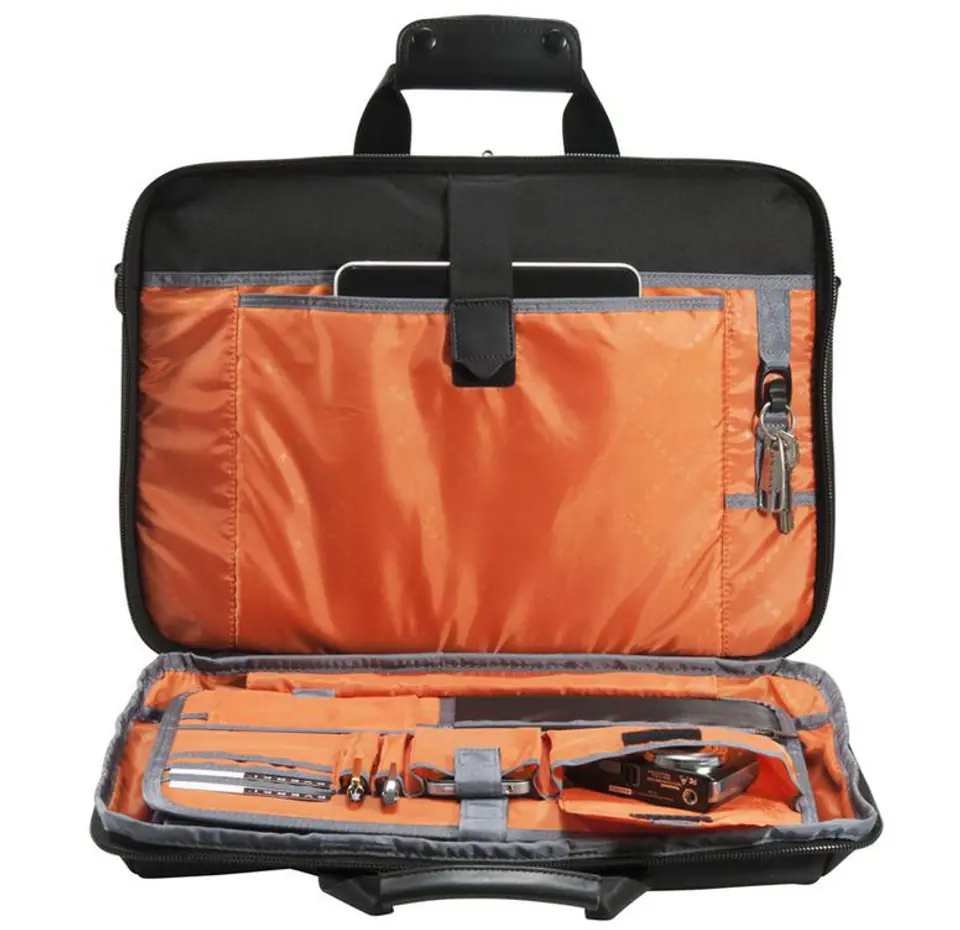 Laptop bag EVERKI Versa Premium 17,3"