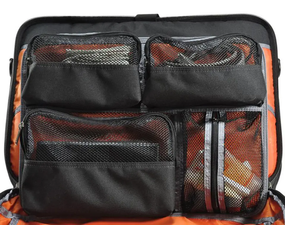 Laptop bag EVERKI Versa Premium 17,3"