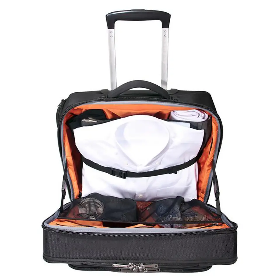 Travel bag EVERKI Journey Trolley 11-16"