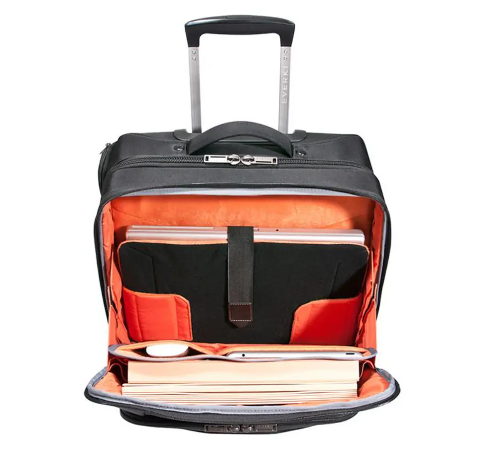 Travel bag EVERKI Journey Trolley 11-16"