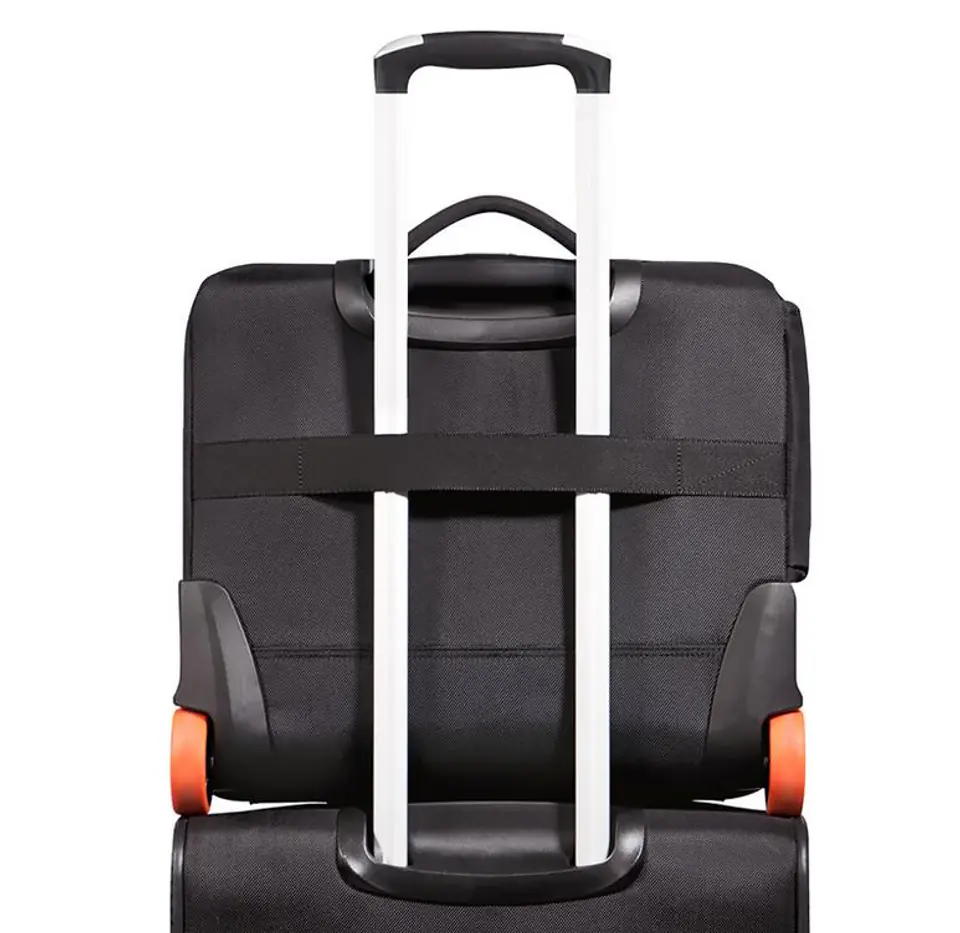 Torba podróżna EVERKI Journey Trolley 11-16"