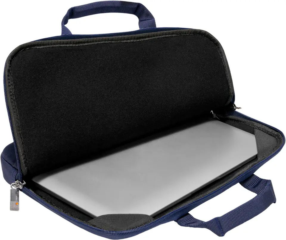 Torba do laptopa EVERKI ContemPRO Sleeve 13.3" gra