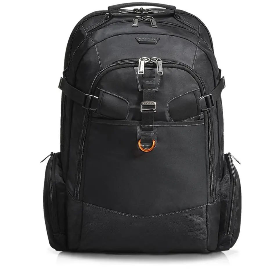 Laptop backpack EVERKI Business 120 18,4" (Titan)