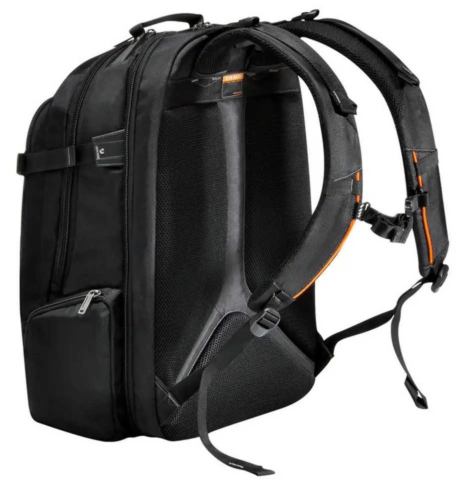 Laptop backpack EVERKI Business 120 18,4" (Titan)