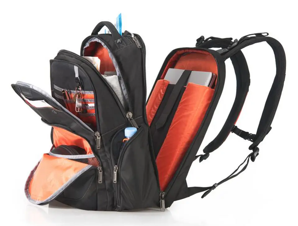 Laptop backpack EVERKI Atlas 13-17,3"