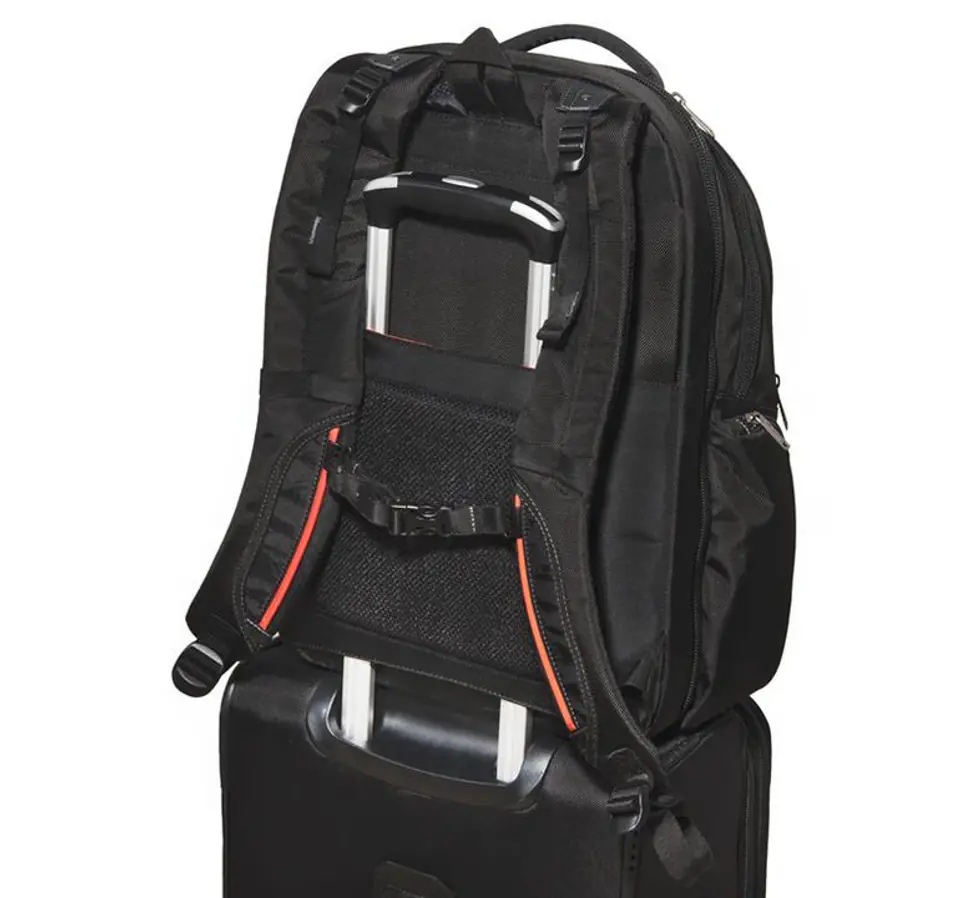 Laptop backpack EVERKI Atlas 13-17,3"