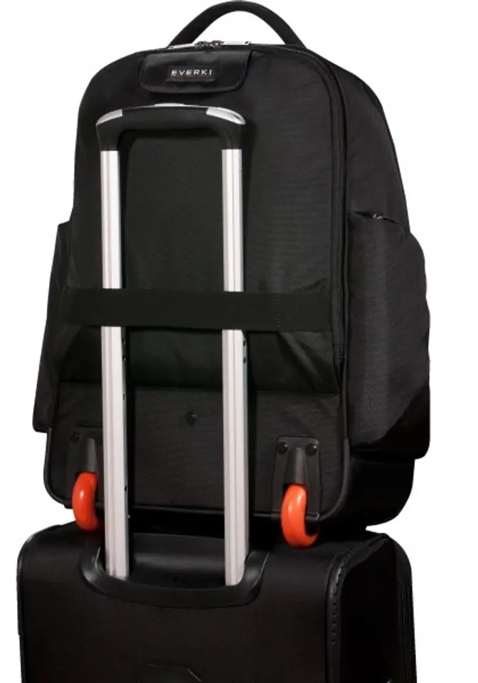 Backpack on wheels EVERKI Atlas 13-17,3"