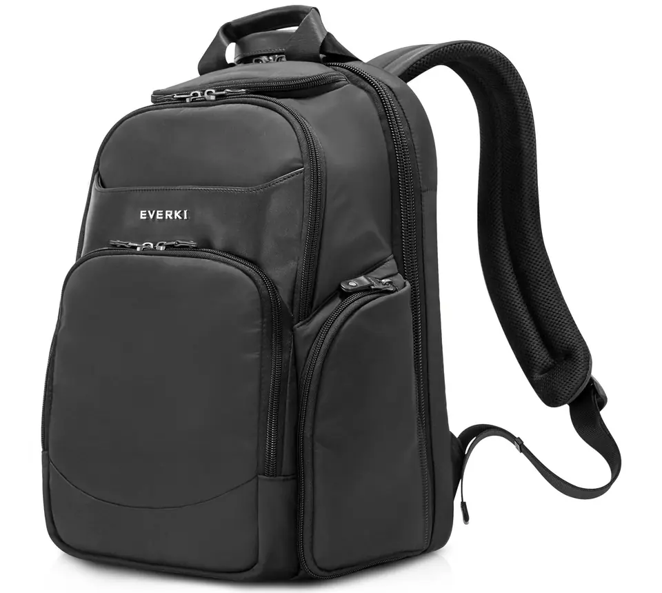 Laptop backpack EVERKI Suite 14,1"