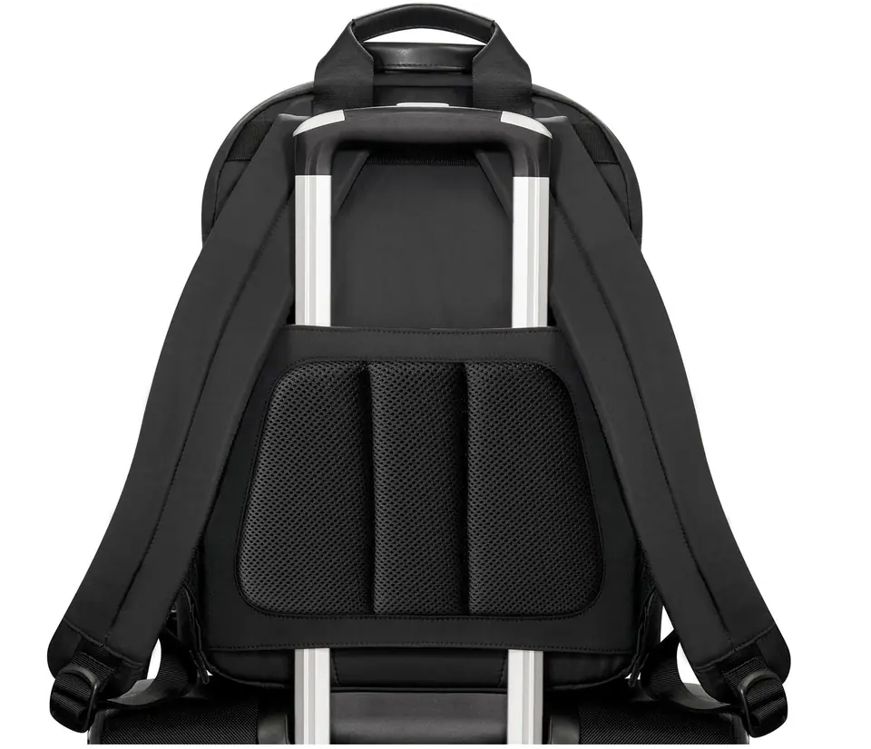 Laptop backpack EVERKI Suite 14,1"