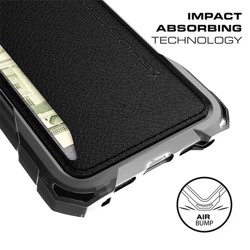 Etui Exec Apple iPhone 7 8 złoty