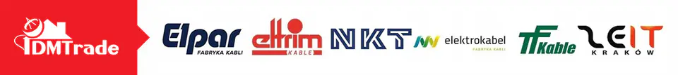 YKY 3x1,5 0,6/1kV 25m