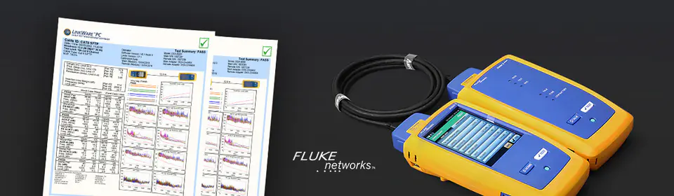 Fluke tested