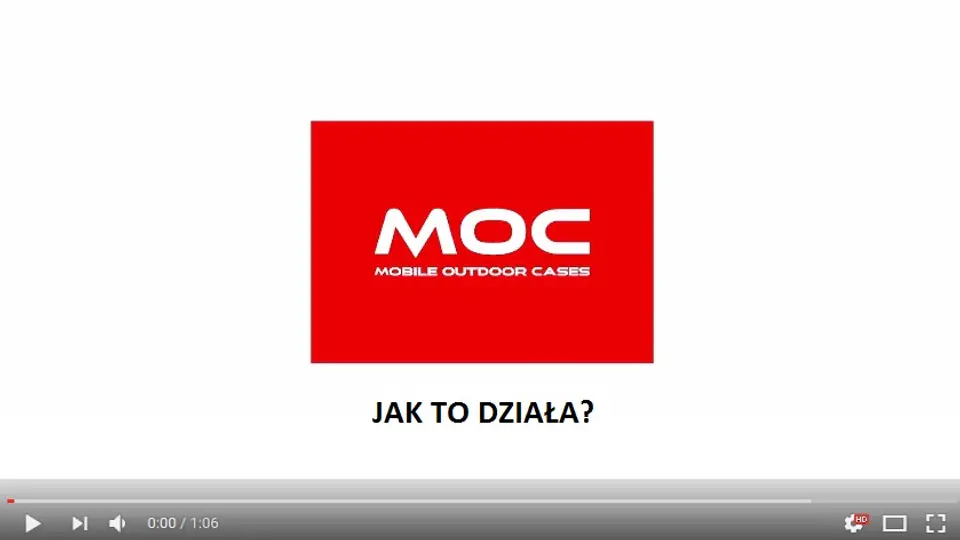 Phone Wallet + MOC Mag Wallet White Case