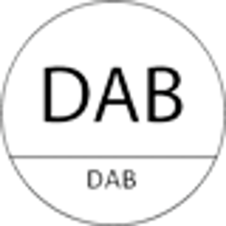 Radio antenna DAB-FM with adder SPA-DF01 outdoor