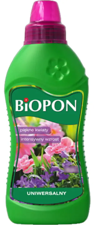 Nawóz Biopon uniwersalny w płynie
