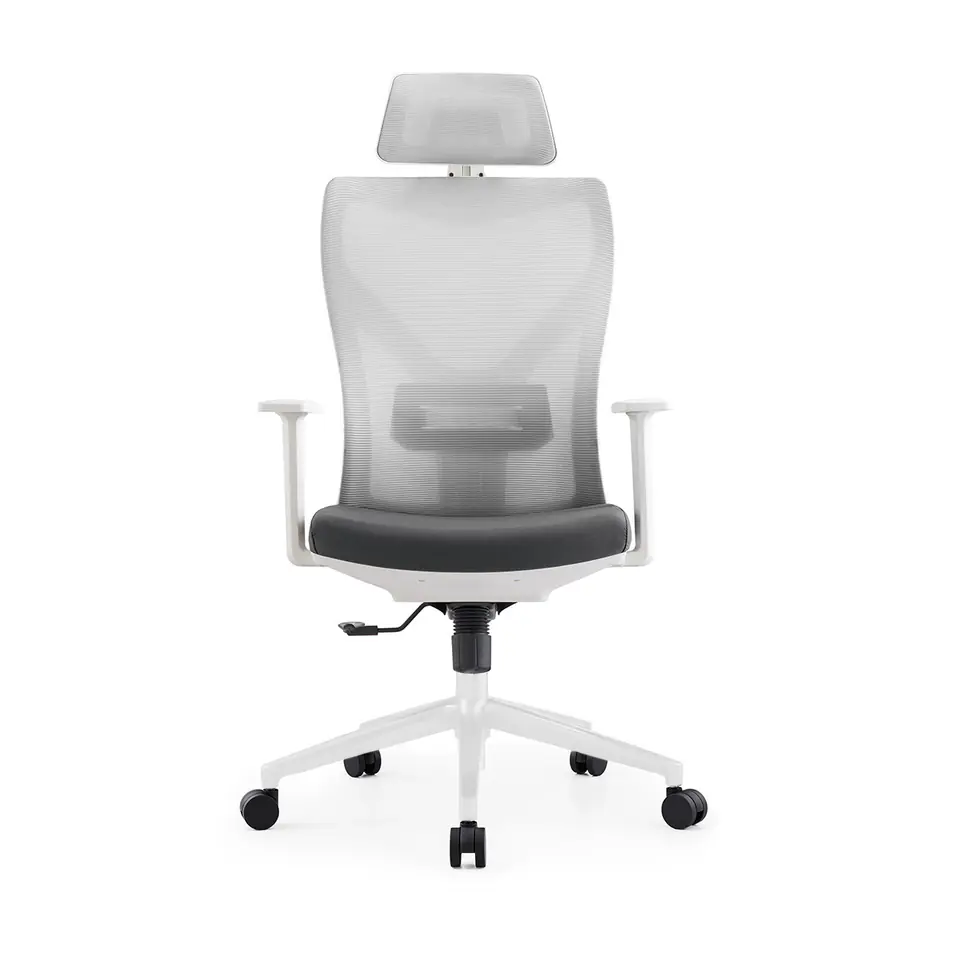 Ergonomic SWIvel office chair ELSA Wasserman.eu