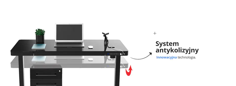 System antykolizyjny