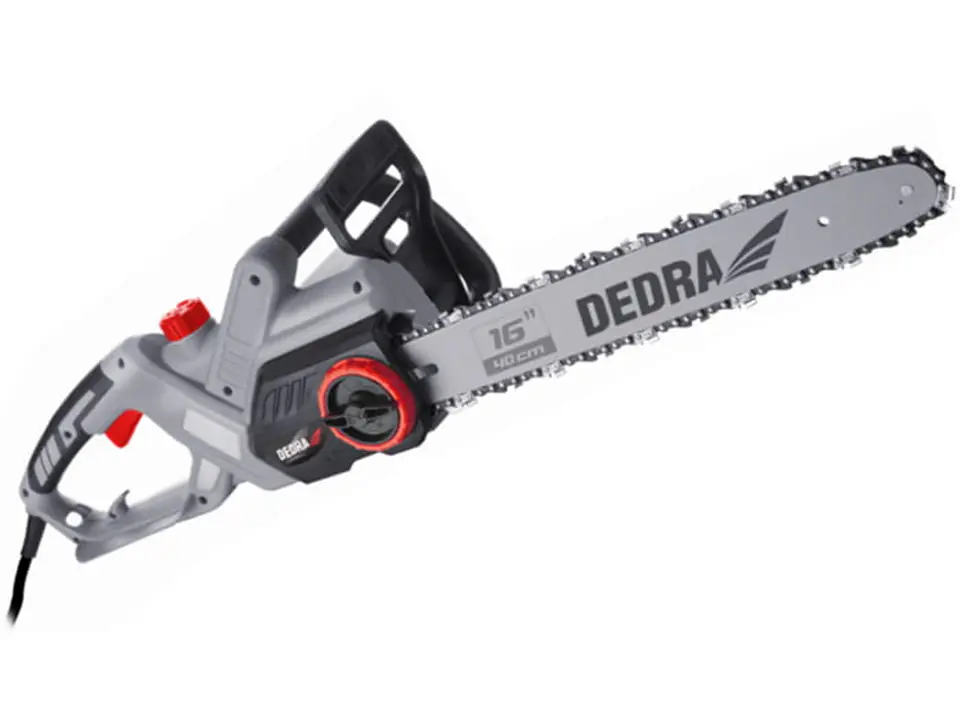 Piła łańcuchowa elektryczna Dedra DED8701