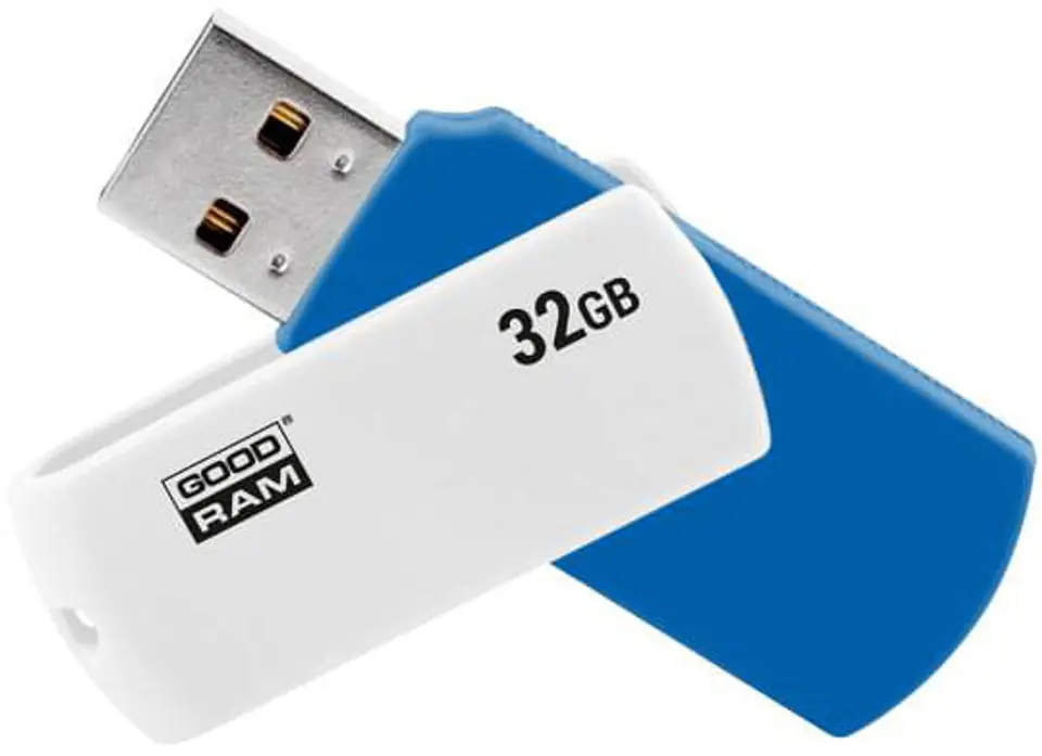 Przenośna pamięć flash USB GoodRAM UCO2 32GB