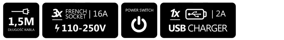 O33 sps ergoline powerport