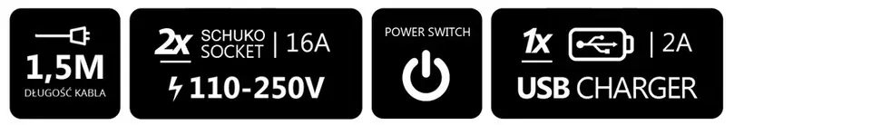 O24 v2 sps ergoline powerport