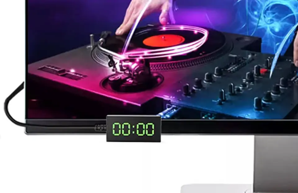 tuner do odbioru telewizji naziemnej