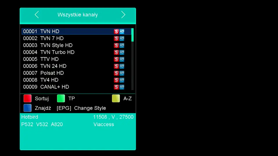 Viark DRS2 Receptor 4K, DVB-S2, H.265, App IPTV Stalker, Android TV Box,  HDR10, Wifi Incorporado