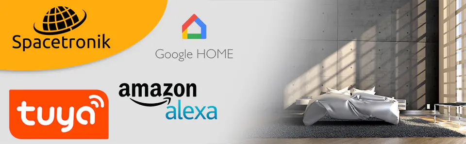 czujnik ruchu zigbee tuya